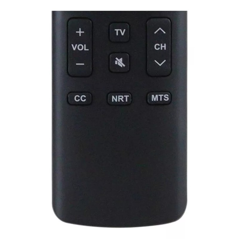 Control Compatible Con Hisense Smart Tv Directo 4k