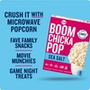 Angie's BOOMCHICKAPOP Sea Salt Microwave Popcorn, 3.29 oz., 6-Count Bags