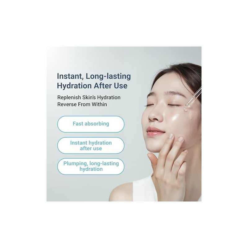 Heimish Hyaluronic Acid Hydrating Serum