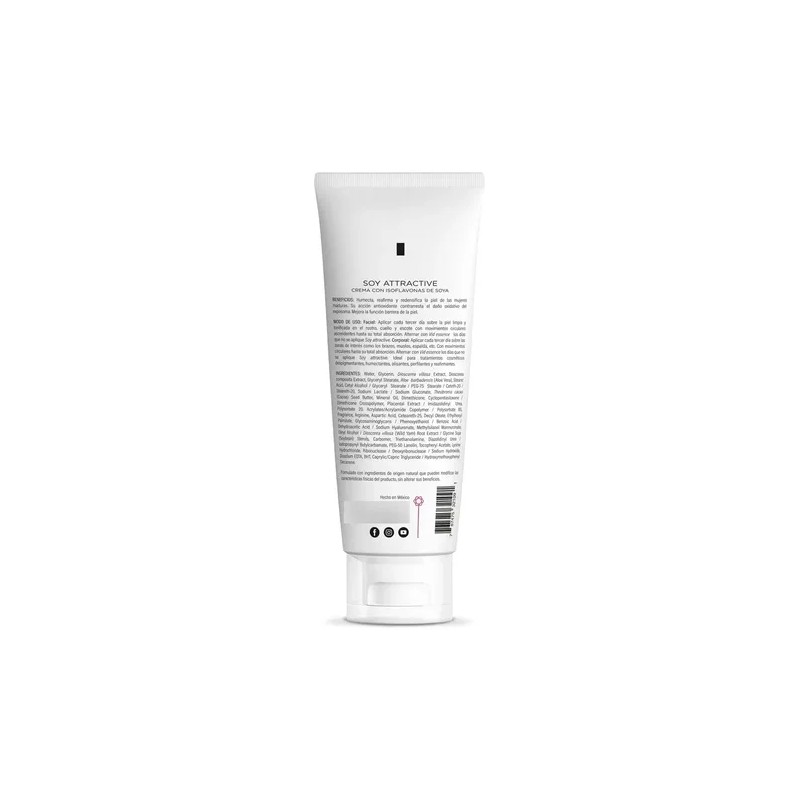 Aspidpro Rgeneration Soy Attractive Crema