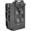 Tasmanian Tiger TT Multipurpose Side Pouch Modular Backpack Additional Bag,