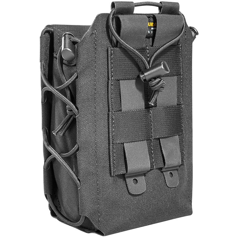 Tasmanian Tiger TT Multipurpose Side Pouch Modular Backpack Additional Bag,