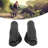 1Pair G612 Bicycle Handlebar Grips Anti Slip Bike Handle Grips