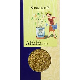 Sonnentor Alfalfa (120 g) - Organic
