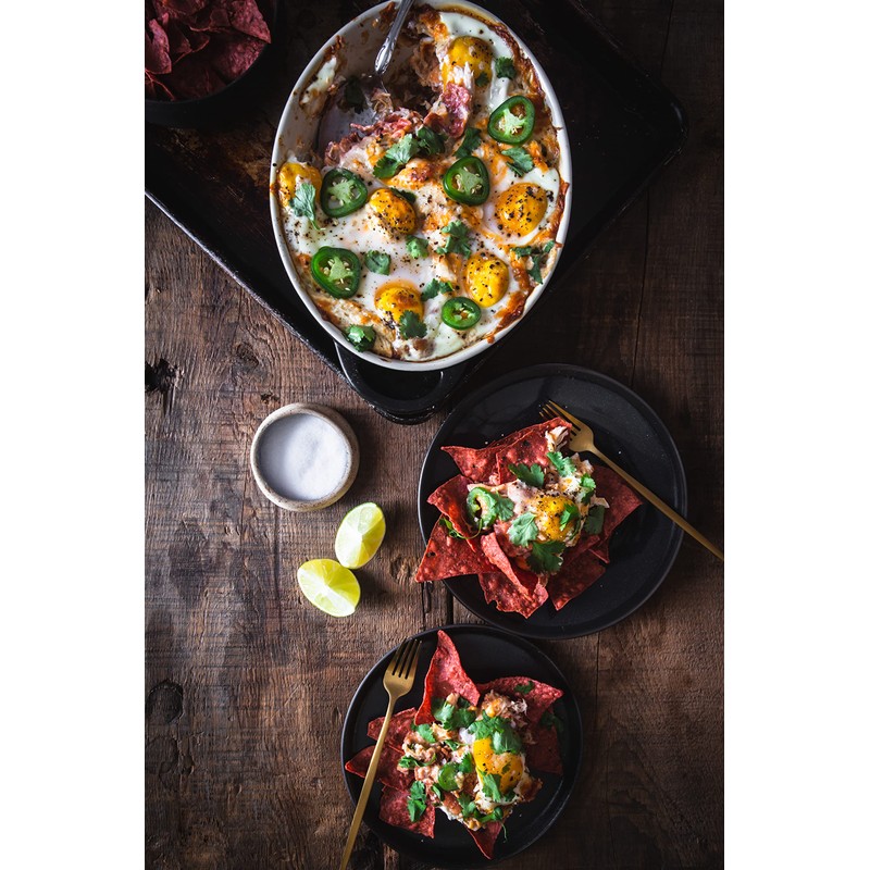 Sky Valley Salsa Verde Sauce - Green Salsa Verde, Medium