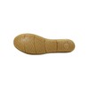 LEON Mocasin Casual Julio DE Mucha Mujer Camel Gamuza 96126
