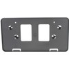 Front License Plate Bracket for TOYOTA AVALON 2013-2015