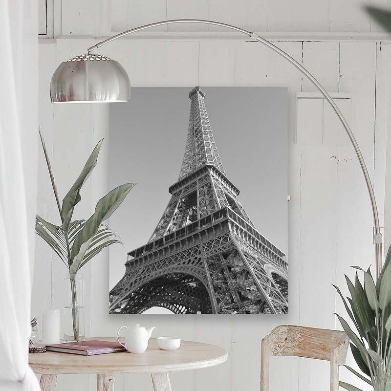 Kenro Clip Frame 6x4 / 10x15cm with Glass Front for