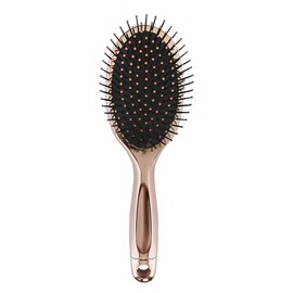 Fancy Oval Brush - Special Hair Removal - All Hair Types - Paris