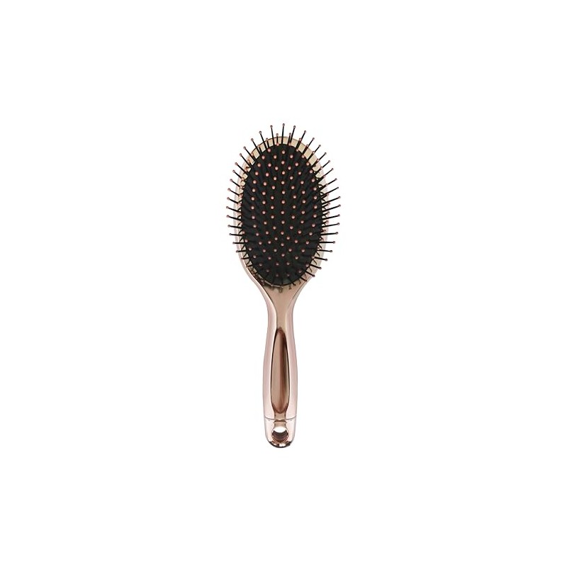 Fancy Oval Brush - Special Hair Removal - All Hair