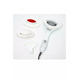 Eurosteam SteamEzee 1500-Watt Garment Steamer Black