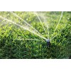 Rain Bird 14RNFPRO High-Efficiency Pro Rotary Spray Nozzle, 360° Full