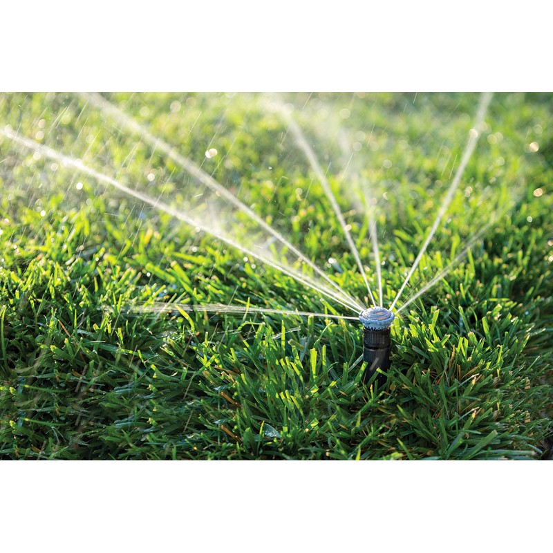 Rain Bird 14RNFPRO High-Efficiency Pro Rotary Spray Nozzle, 360° Full