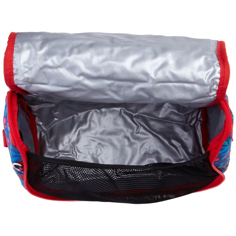 Kipling School Bag New Kichirou Multicolour (Summery Print) K15289B88