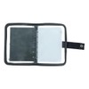 Sun-Star Stationery Seal Binder Matte Black S2176831