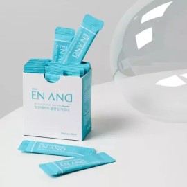 Lungss [룽스]클렌징 효소클렌저 파우더 25g Lungs Enzyme Cleanser Powder 25g