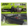 IMAKATSU #MS-207 Lure, Mole Swim Jig, 1/2 oz, Eco Compatible
