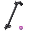 12 Inch Shower Head Extension Arm Oil Rubbed Bronze.Solid Brass