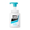 Bioré Men's Biore Foaming Oil Clear Face Wash Spout Refill,