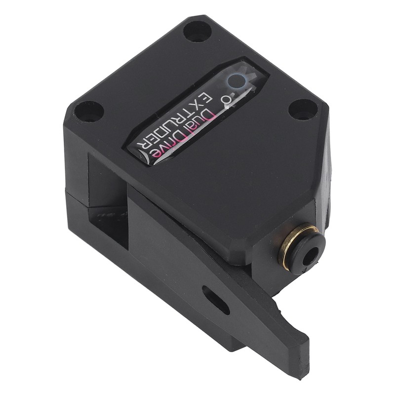 3D Printer Extruder Kit 1.75mm Filament Extruder 3:1 Ratio Dual