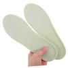 Ipetboom Small Foot Insoles Supple Sweat-absorbing Shoe Inserts Comfortable Sports