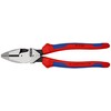 KNIPEX Knipex 09 12 240 9.5-Inch Ultra-High Leverage Lineman's Pliers