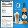 Sugar-Free White Chocolate Mocha Syrup by Syruvia 6-Pack, 25.4 fl