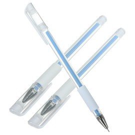 VICASKY 3pcs Tattoo Supplies Skin Marking Pen Eyebrow Pen Microblading Permanent Eye Liner Skin Tattooing for Salon