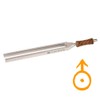 Sonic Energy Planetary Tuning Therapy Fork - Uranus (207.36 Hz