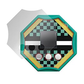 Miyabix OverLay Eye Protector Blade for Swordsman's Road Eye Gentle Blue Light Cut Protective Film Glossy Type Made in Japan