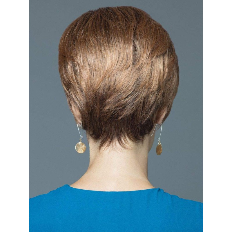 MEGAN - Color: MARBLE BROWN