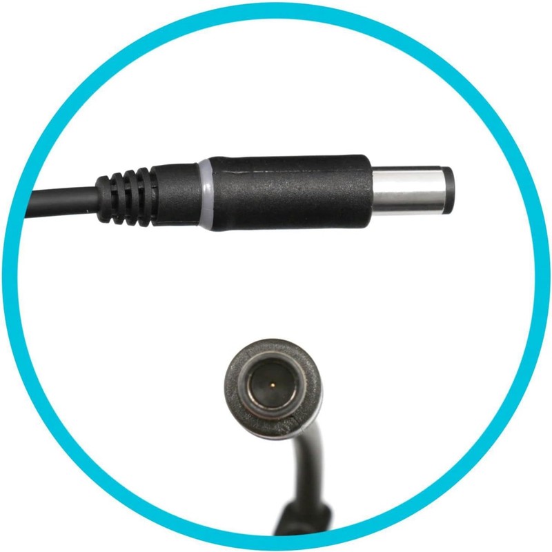 Dell Latitude 14 (E5420) Original Power Supply 65.0 Watt Slime