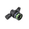 GM Genuine Parts 12663027 Positive Crankcase Ventilation (PCV) Valve