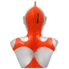 Lecre Ultraman, Total Height: Approx. 7.5 inches (19 cm), Ultra