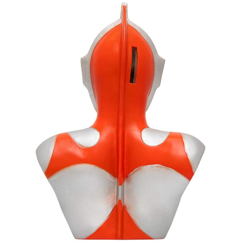 Lecre Ultraman, Total Height: Approx. 7.5 inches (19 cm), Ultra