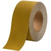 LuckyGuard Self Adhesive Stickyback PSA Sandpaper 100-Grit Sandpaper Roll 2-3/4in