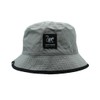 Surf Monkey Recycled Bucket Hat Adult Waterproof Fishing Hat One