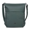 Zwei Toni TOR120 Backpack Bag Denim, denim