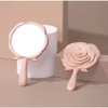 Espejo de Bolsillo de con Diseño de Rosas a Granel,