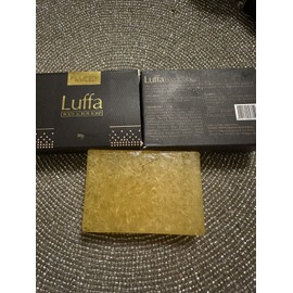 Fluffy Luffa Exfoliating Body Scrub Soap REMOVE DEAD SKIN CELL And Dirty2+
