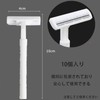 Disposable Razors for Women Disposable Razors for Men Disposable Razors