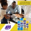 409 Heavy Duty Spray-On Oven Cleaner | Cuts Through Grease
