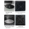 USB Fridge Insulated Cooling Small Portable Low Decibel Energy Saving