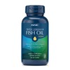 GNC Triple Strength Fish Oil Mini Omega 3 Supplement, 1000mg