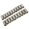 20PCS Wire Thread Inserts SUS304 Wire Stainless Steel Screw Sleeve