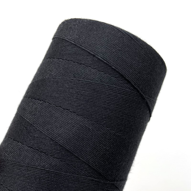 Atimiaza Thick Polyester Thread for Wig Making & Hair Extension