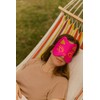 Silk Sleep Mask Blindfold Eye Mask for Sleep Cute Cat