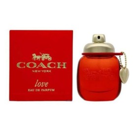 Coach Love Women 1 Oz Eau de Parfum Spray