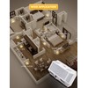 Super Bright Night Light, LOHAS Night Lights Plug into wall