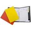 Precision Referees Note Book